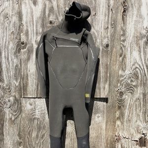 Wetsuit - Patagonia R3 Mens Large